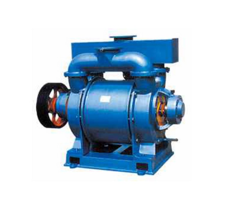 SK系列水環(huán)式真空泵及壓縮機